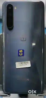 Oneplus Nord 5G