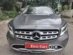 Mercedes-Benz GLA 200 D, 2018, Diesel