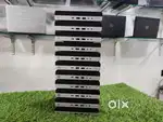 CORE I3 6TH GEN 8GB RAM 256GB SSD WINDOWS 10 HP PRODESK 600 G3 CPU NOW