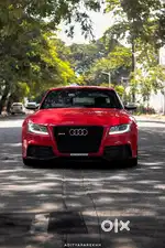 Audi RS5 2011