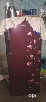 Samsung fridge