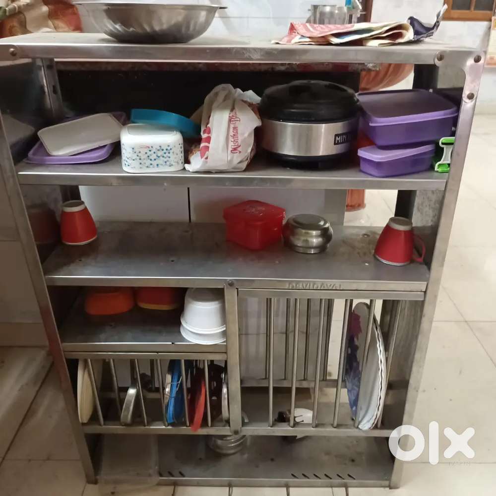 Utensil holder