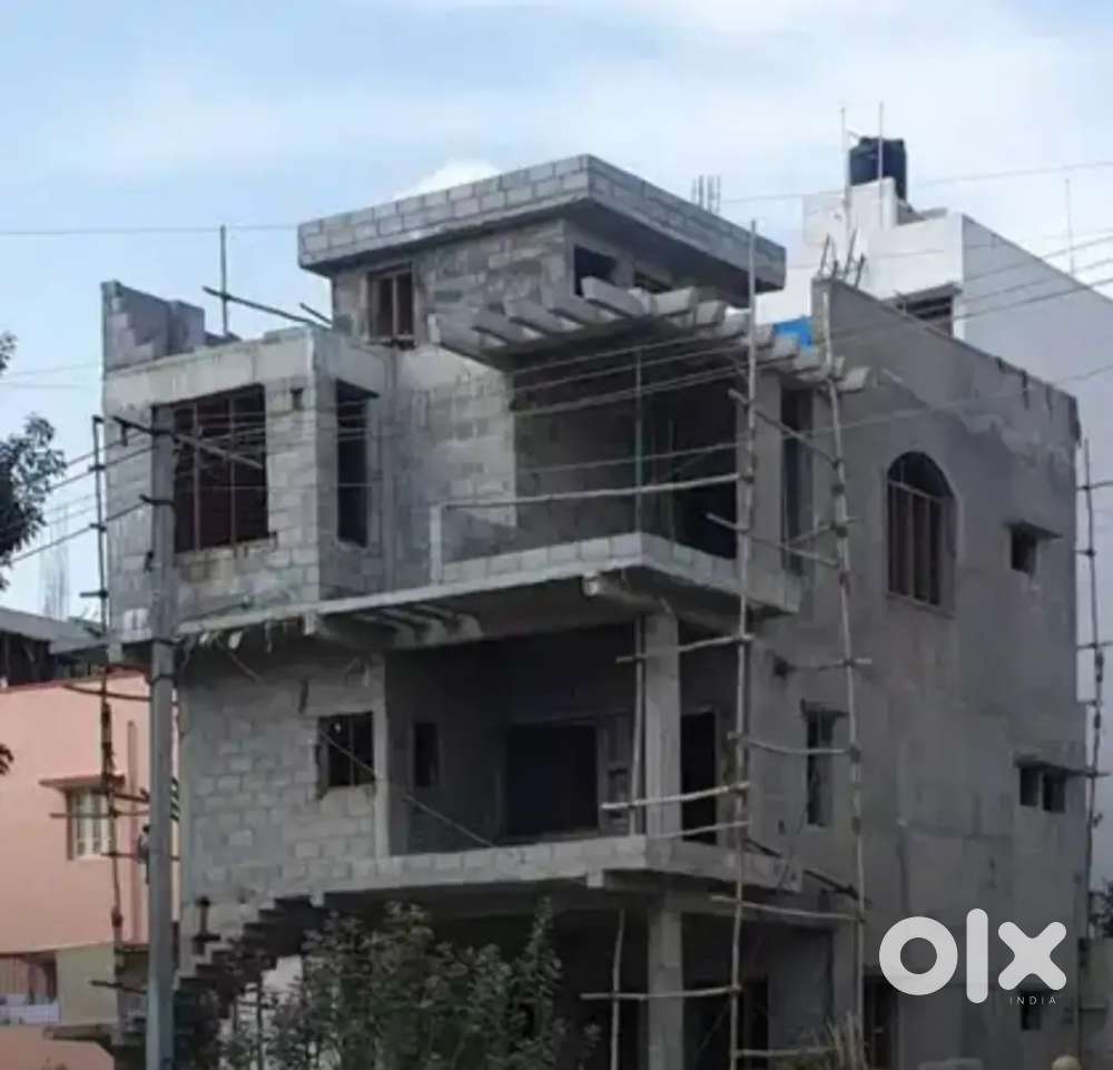 Home Builders / Civil Contractor