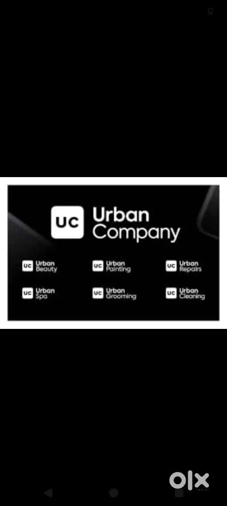 Join as home cleaner in  urban company