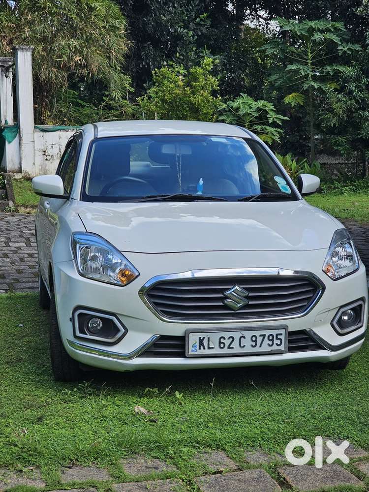 Maruti Suzuki Dzire 2018 Petrol Good Condition