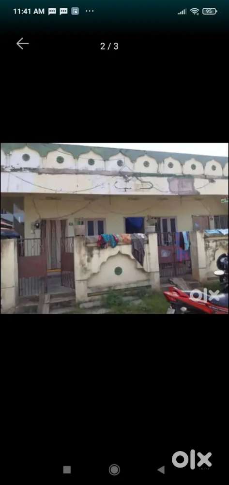 House for rent 1 bhk