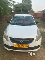 Maruti Suzuki Swift Dzire 2019