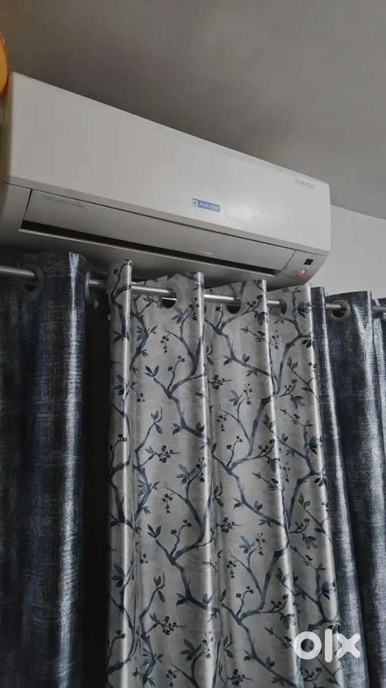 Bluestar 1 Ton Inverter Air Conditioner
