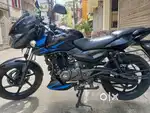 2020 Duel channel ABS Pulsar 150cc