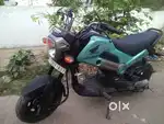 Honda navi