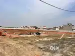 HCl it' CITY इकॉना स्टेडियम से कुछ ही दूरी पर प्लॉट ले लखनऊ में