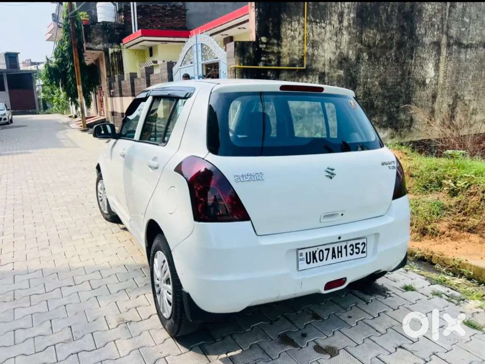 Well maintained swift VDI