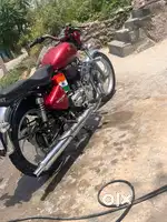 Color red mileage good