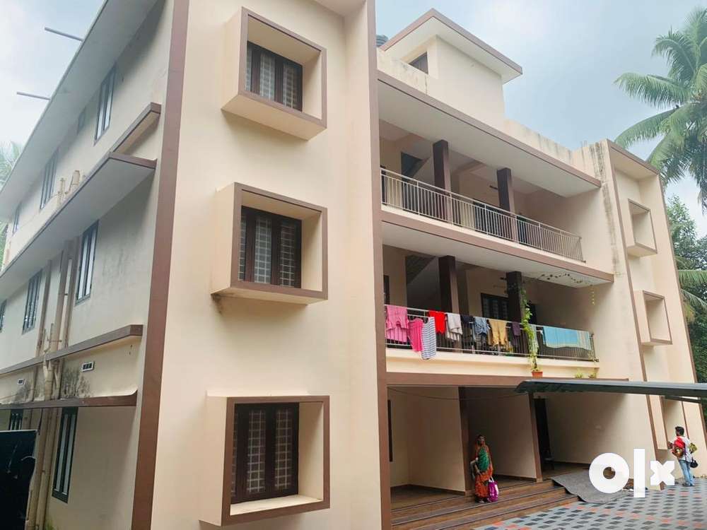 2 bhk 1 floor Apartment rent  rent ₹10000