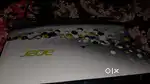 Mera ye laptop hai esko bechna hai battery problem hai