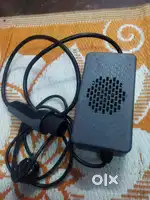 Electric ather charger
