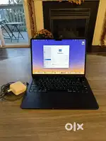 Apple Macbook Air 13.6 M2 Chip 8GB RAM 256GB SSD Midnight MLY33LL/A