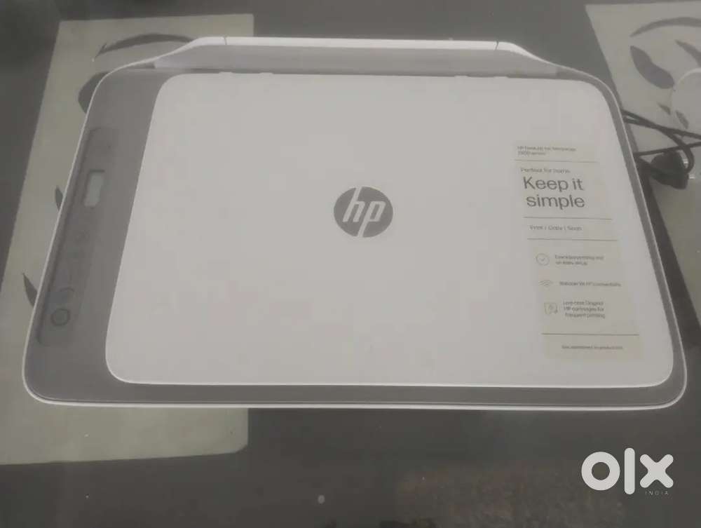 Hp printer to sell