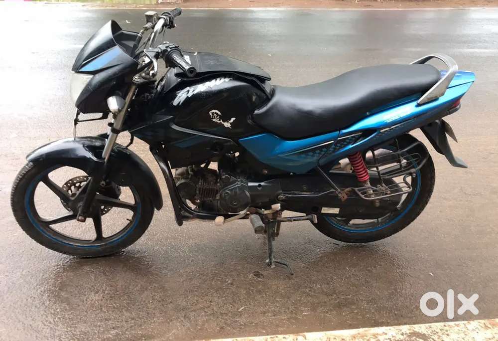 Gud condition