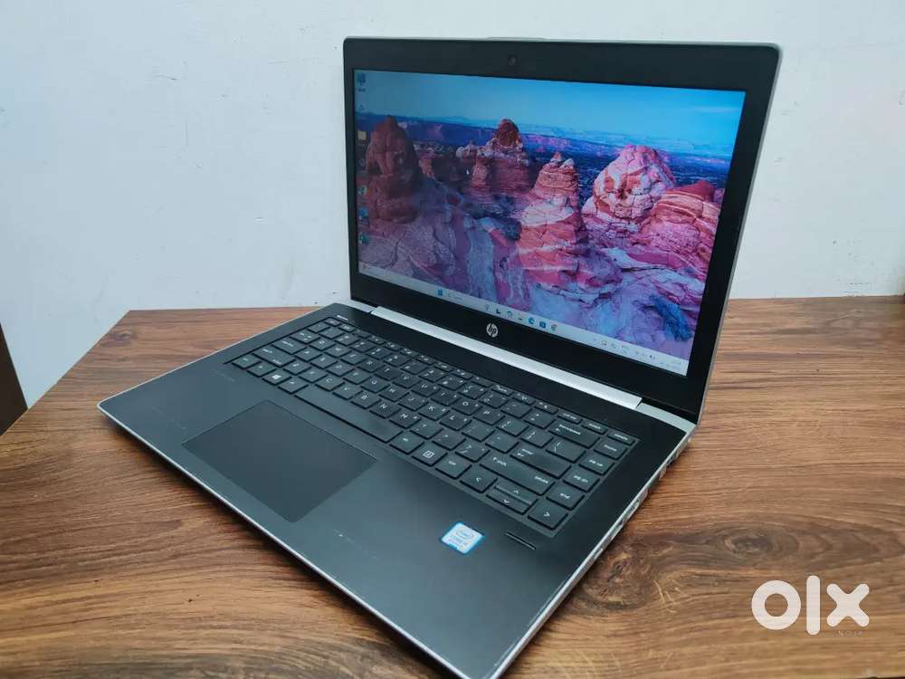 HP ProBook 440 G5/ Core i5 8th / 8GB / 256GB / 14Inch / Windows 11