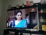 43 inch ,10 Month Warranty ,Android Smart , CROWN LED TV
