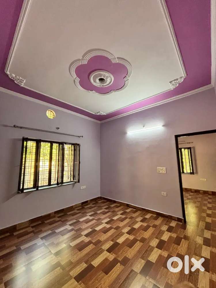 Looking for small family or  working female