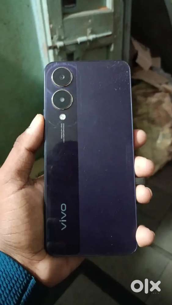 Vivo Y28 6/128