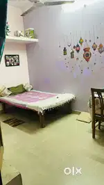 House only for girls