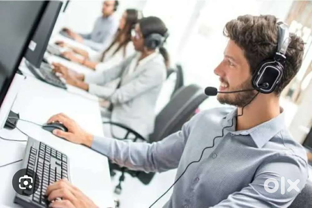हिन्दी टैली कॉलिंग के लिए स्टाफ की आवश्यकता है।