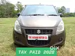 Maruti Suzuki Ritz LDi, 2013, Diesel