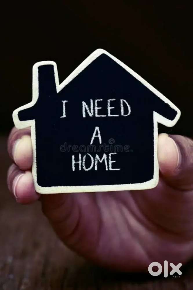 Need an independent room for girls .Preferable owner is staying.