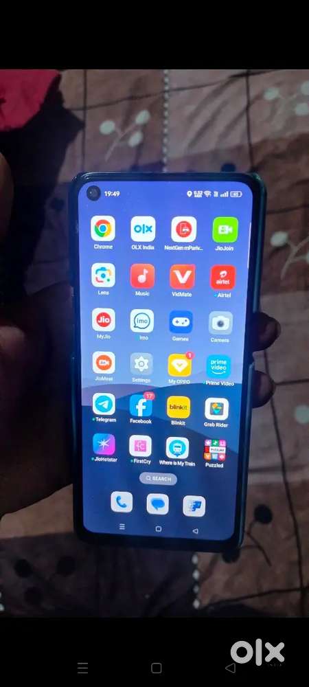 F19 pro new condition