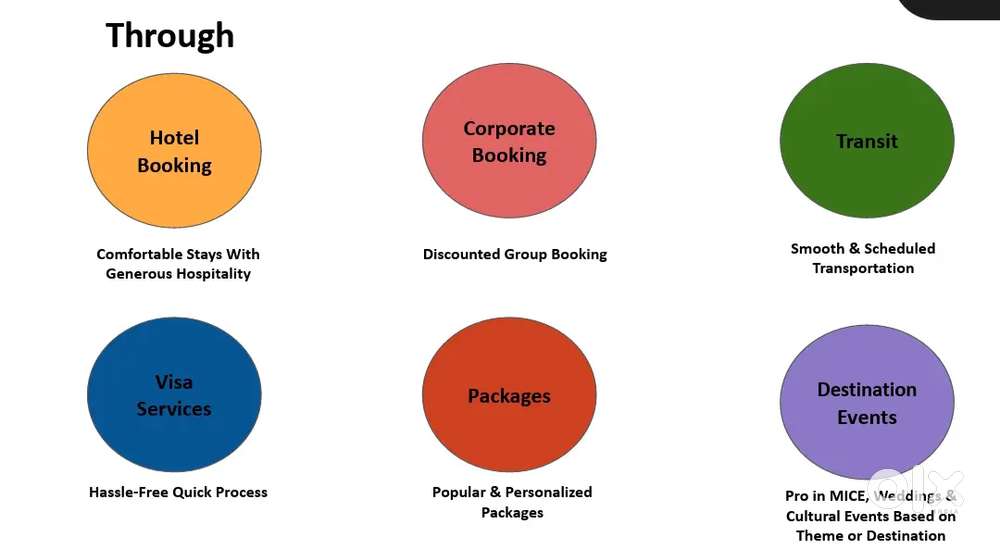 Work From Home Operations Analyst