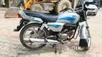 Splendor 2019 model.Good Condition. Time Pass Wale Door Rhe