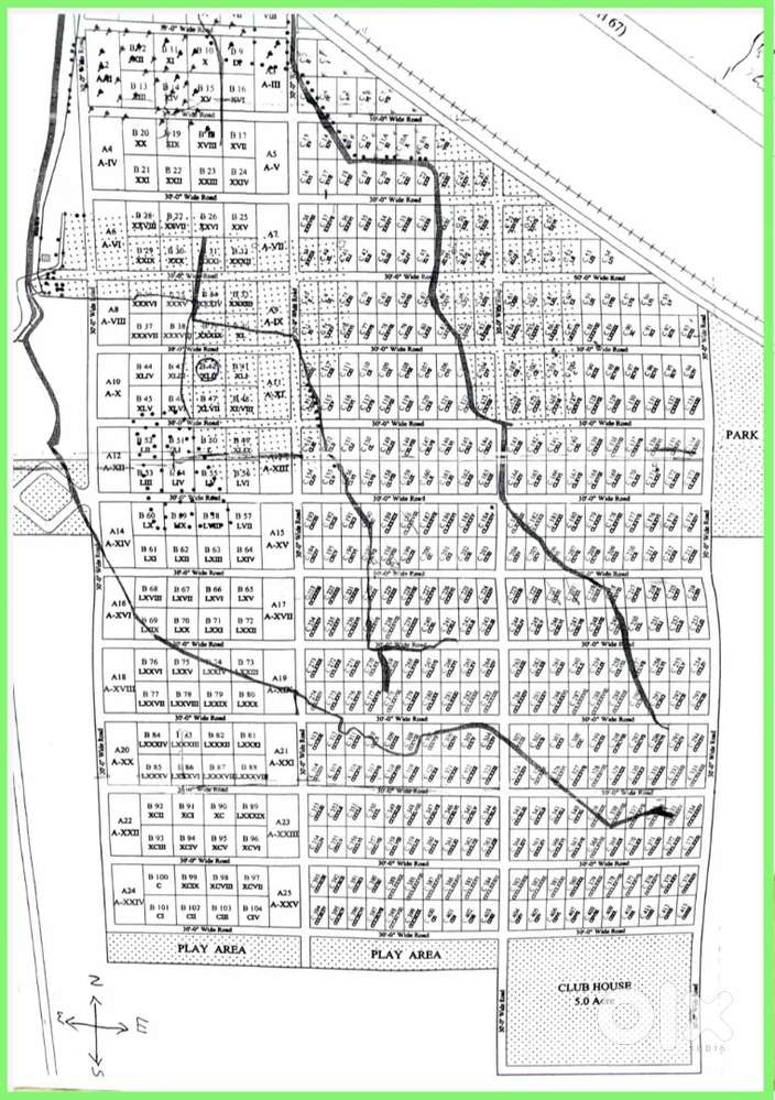 25.25 Cent farmland immediate sale greensakar odanthurai Mettupalayam
