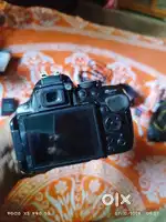 Daslr camera