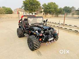 Open jeeps AC jeeps thar willys jeeps Hunter jeeps