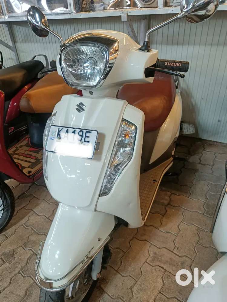 Suzuki Access 125 for sale