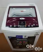 Less used  washing machine shop