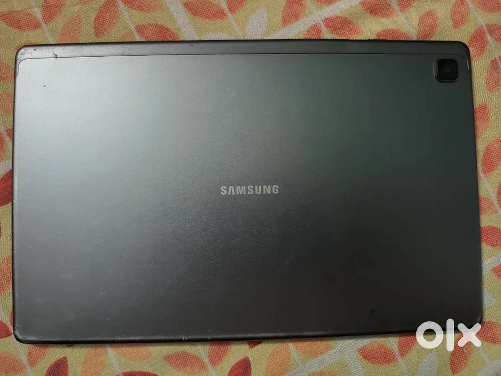 Lenovo 14-inch laptop and Samsung Galaxy TAB A7 COMBO