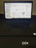 Dell Latitude 5480 Touch Screen