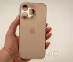 I phone 16 pro