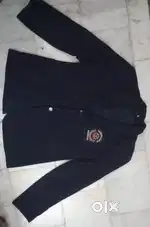 Emmanuel mission school blazer