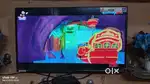 Haier Smart tv