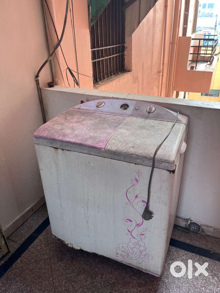 Videocon eco smarty 7.0kg