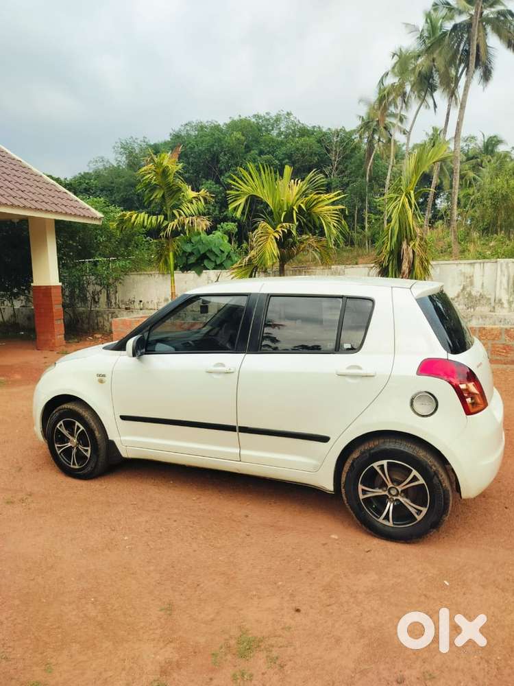Maruti Suzuki Swift 2010 Diesel Good Condition