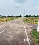 19 असल के पीछे आउटर रिंग रोड से लगे हुए प्लॉट ले बैंक लोन के साथ