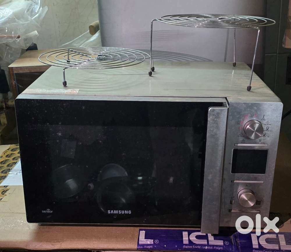 Samsung 29 liters  sensor conversion modle