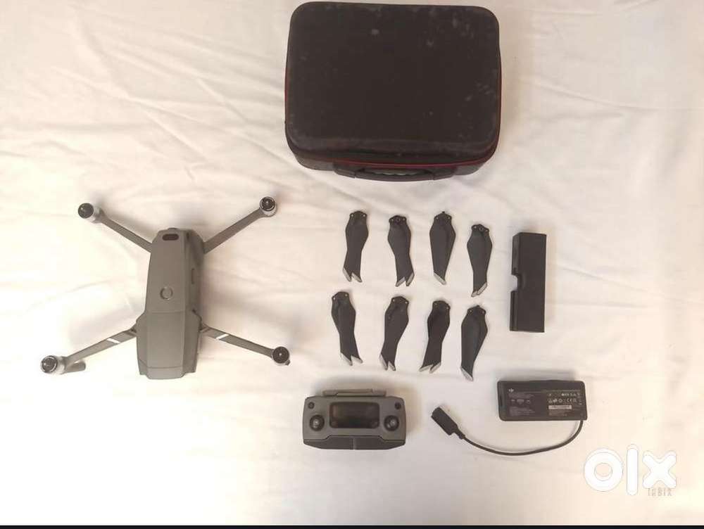 Dji Mavic 2 Pro Drone