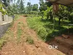 Karappuzha road ,bus route to 600 MTR only 50 k asking